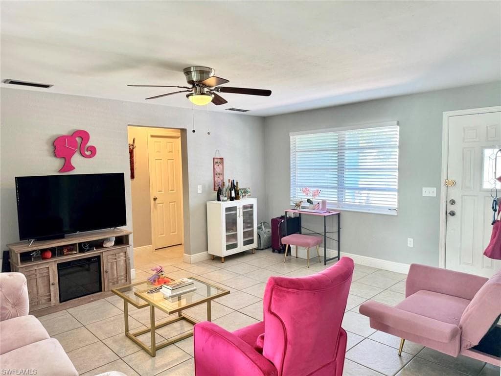 2354 Gorham AVE, FORT MYERS FL 33907-4