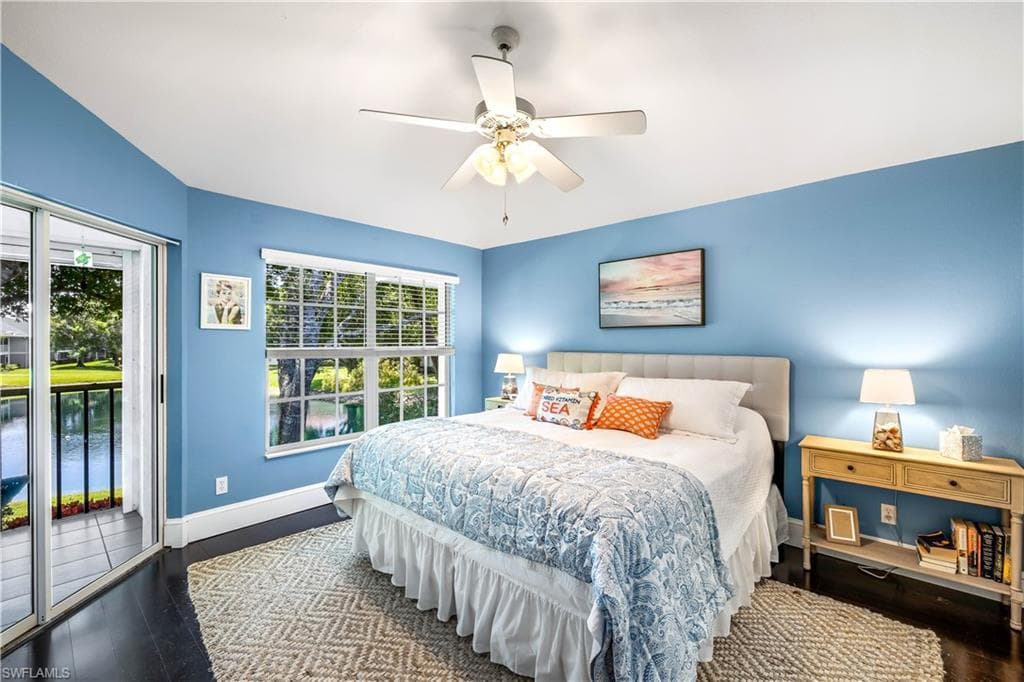 1350 Misty Pines CIR # 204, NAPLES FL 34105-11