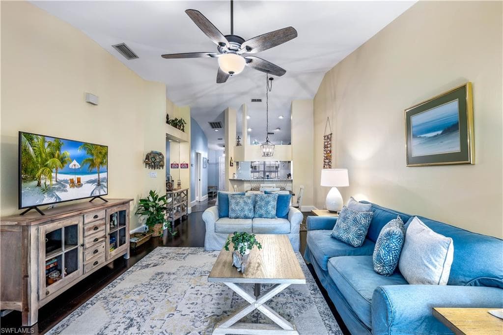 1350 Misty Pines CIR # 204, NAPLES FL 34105-4