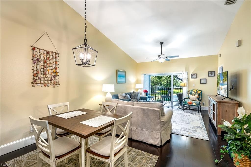 1350 Misty Pines CIR # 204, NAPLES FL 34105-8