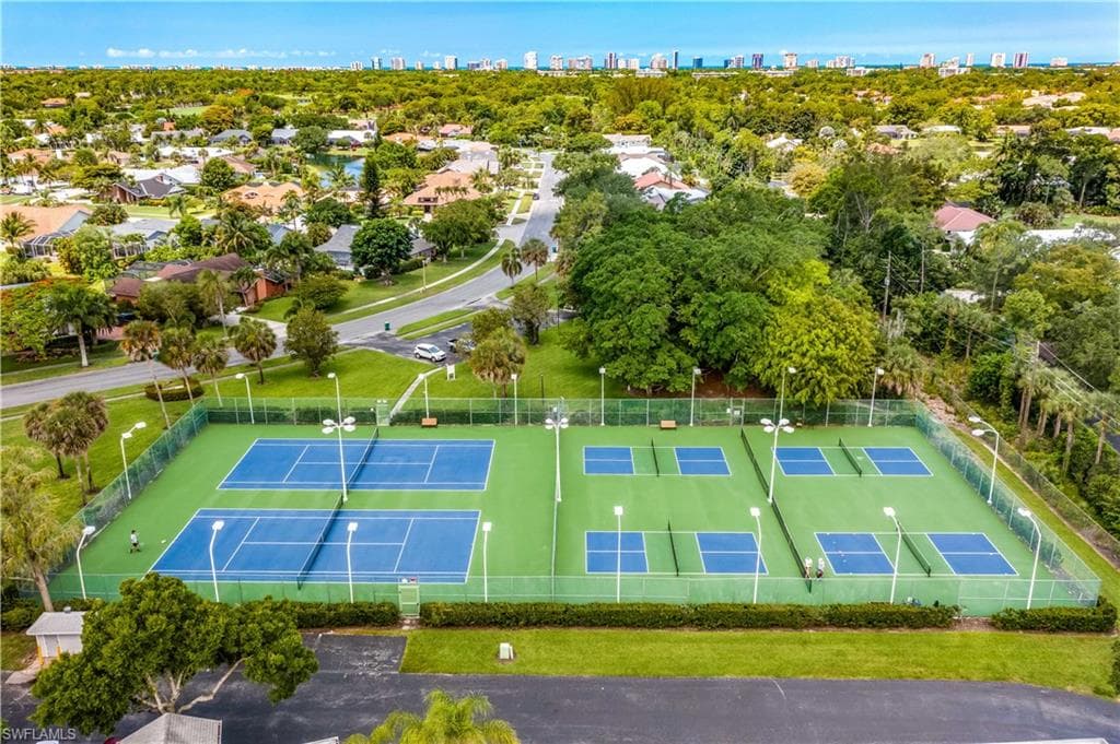 1350 Misty Pines CIR # 204, NAPLES FL 34105-18