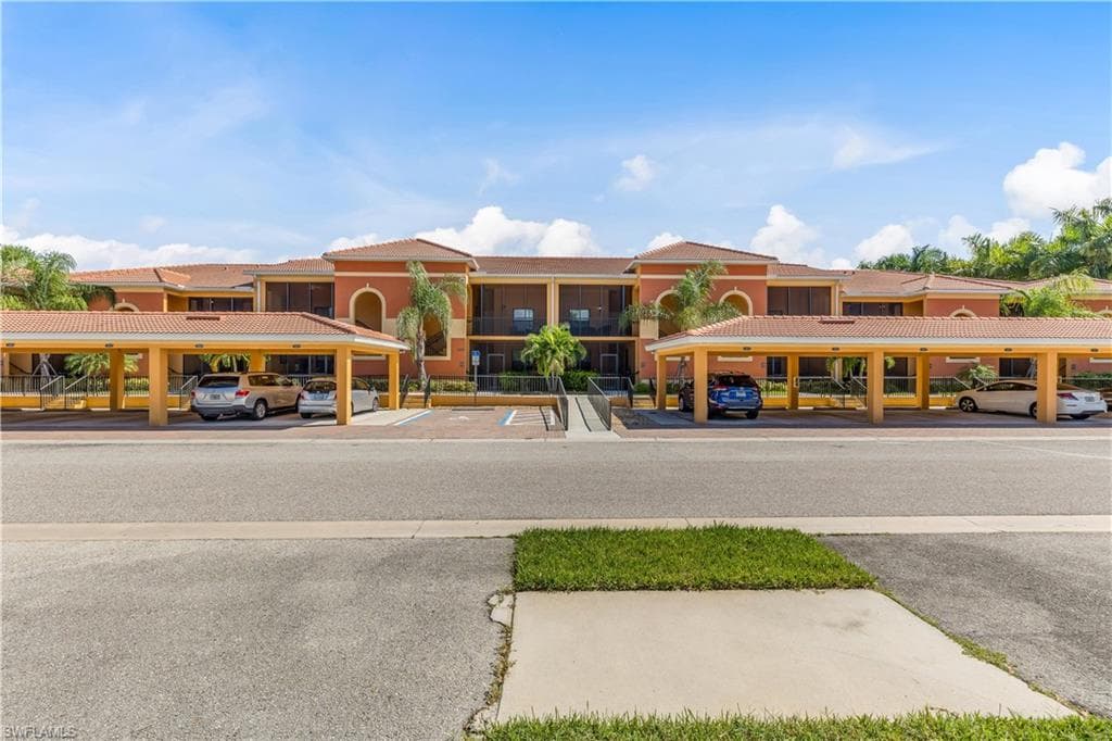 13671 Julias WAY # 1223, FORT MYERS FL 33919-2