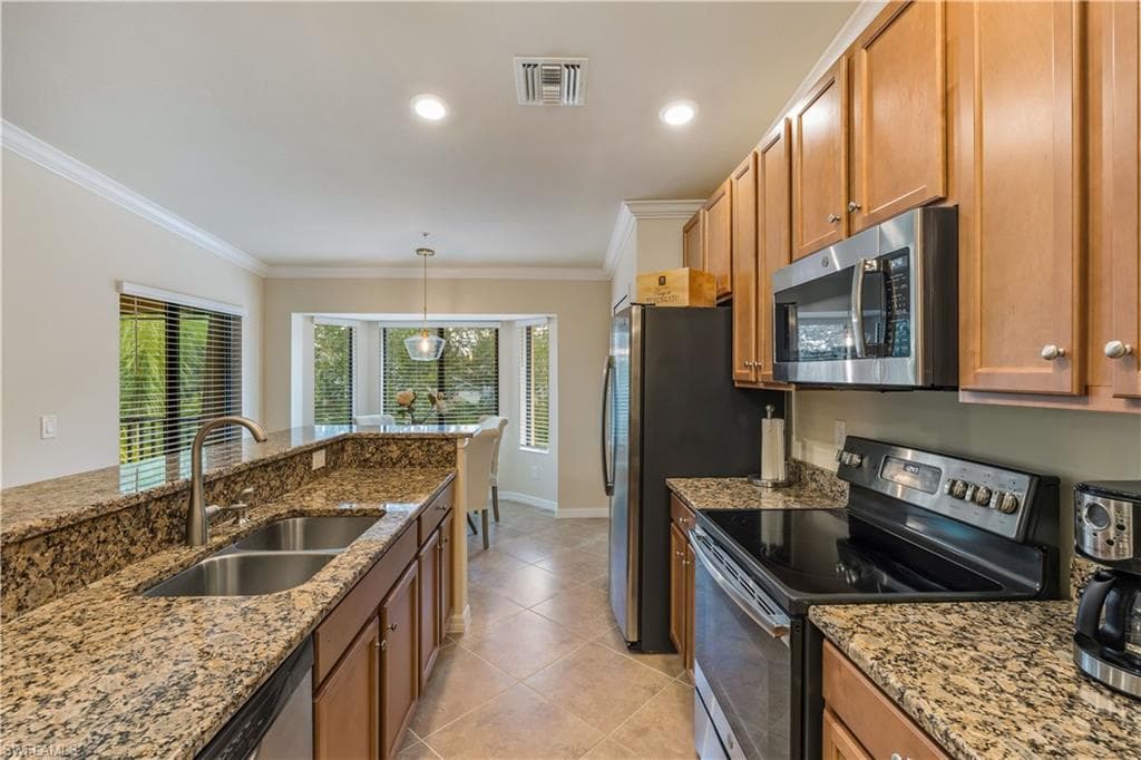 13671 Julias WAY # 1223, FORT MYERS FL 33919-9