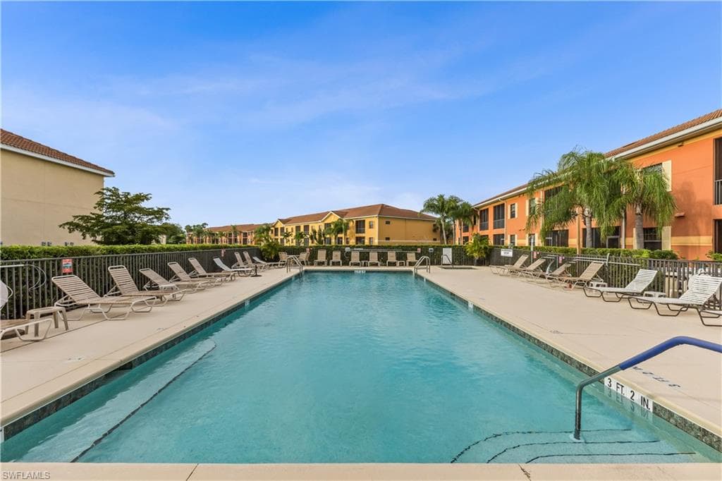 13671 Julias WAY # 1223, FORT MYERS FL 33919-18