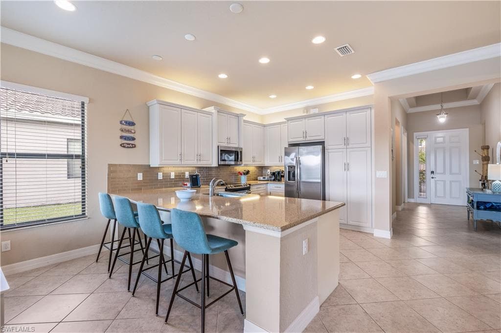 11520 Summerview WAY, FORT MYERS FL 33913-9