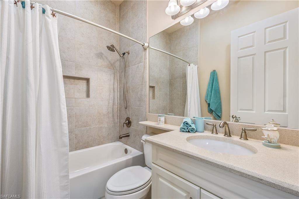 11520 Summerview WAY, FORT MYERS FL 33913-17