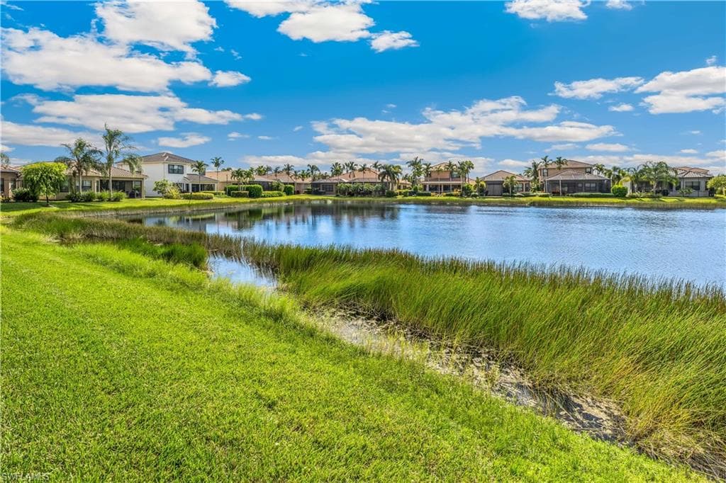 11520 Summerview WAY, FORT MYERS FL 33913-3