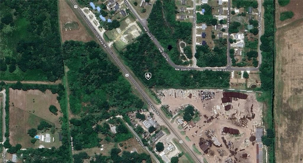 2418 US Highway 98 N, OKEECHOBEE FL 34972-1