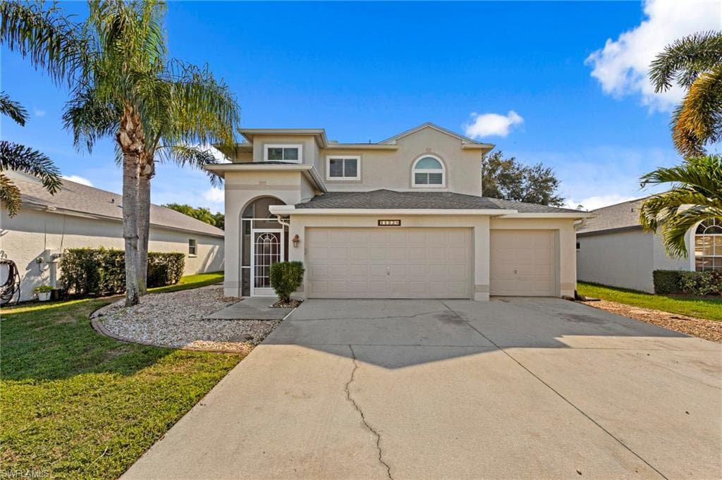 11528 Woodmount LN, ESTERO FL 33928-1