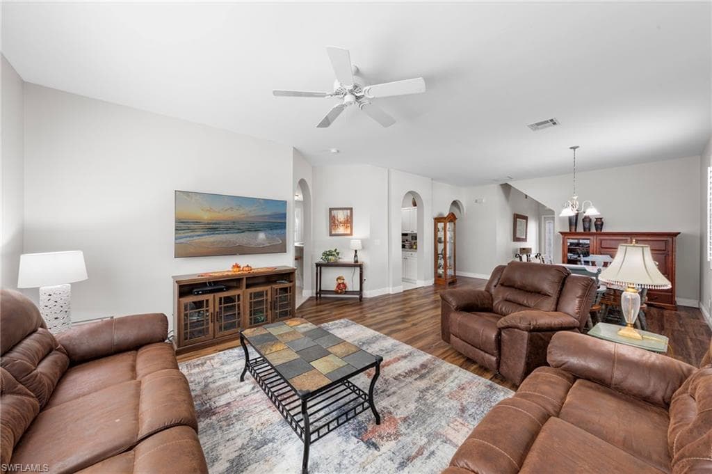 11528 Woodmount LN, ESTERO FL 33928-9