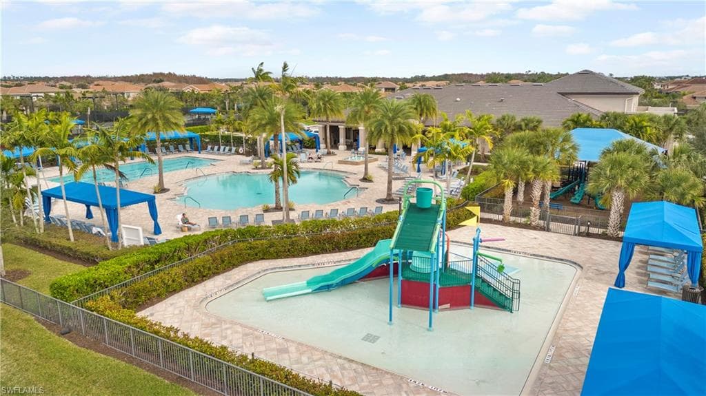 11989 Five Waters CIR, FORT MYERS FL 33913-26