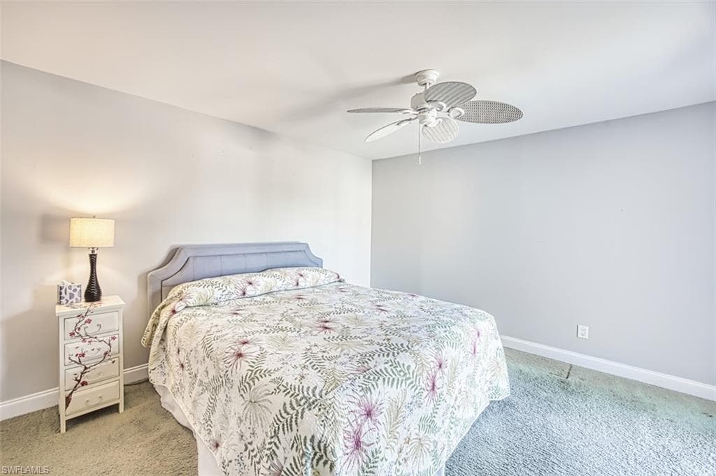 16181 Amberwood Lake CT # 4, FORT MYERS FL 33908-16