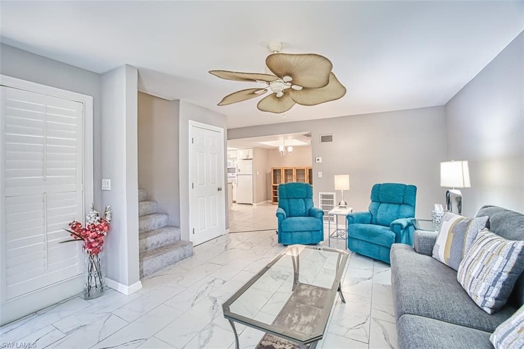 16181 Amberwood Lake CT # 4, FORT MYERS FL 33908-6