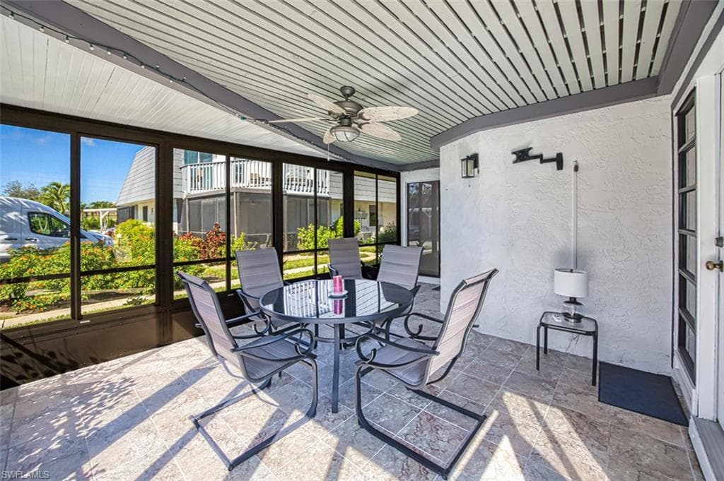 16181 Amberwood Lake CT # 4, FORT MYERS FL 33908-2