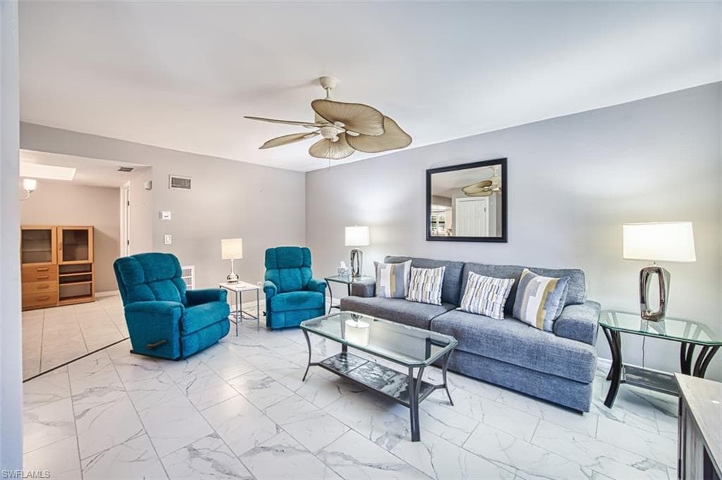 16181 Amberwood Lake CT # 4, FORT MYERS FL 33908-4