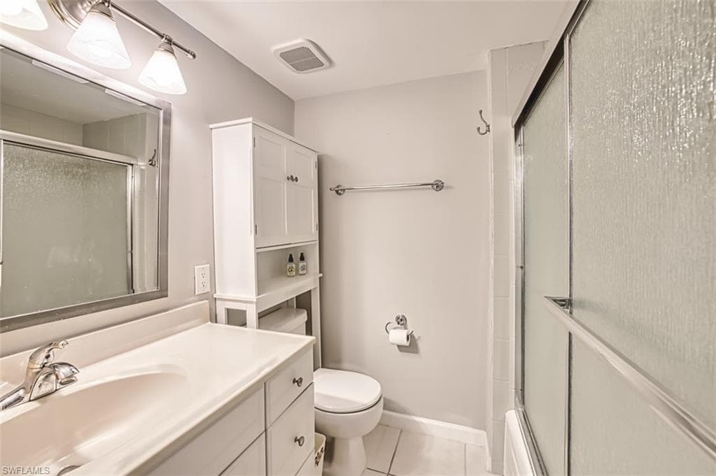 16181 Amberwood Lake CT # 4, FORT MYERS FL 33908-19