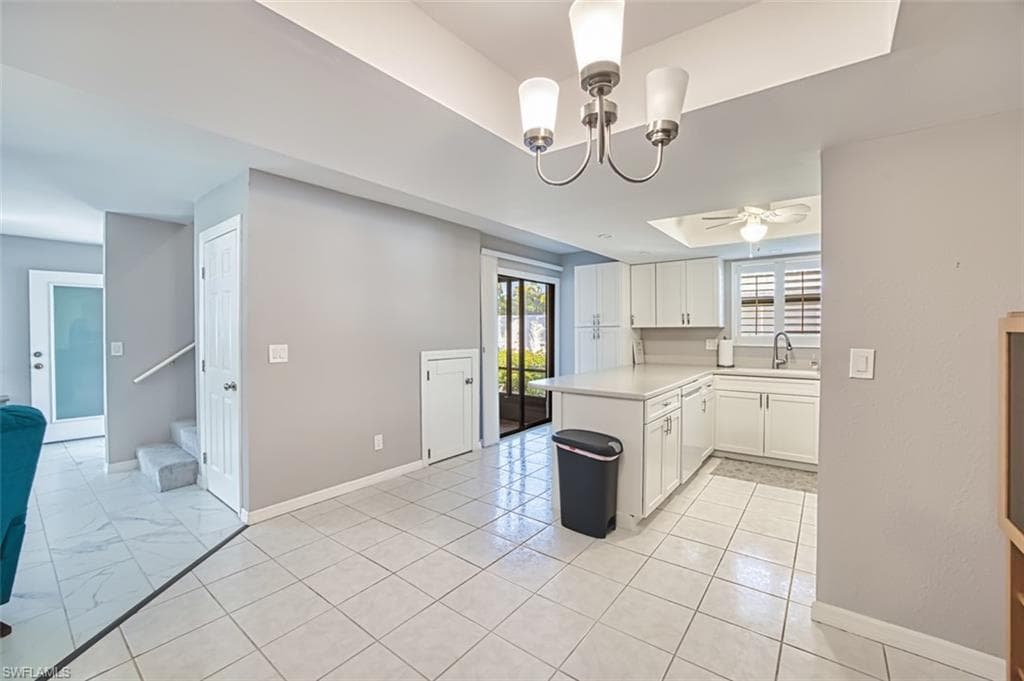 16181 Amberwood Lake CT # 4, FORT MYERS FL 33908-8