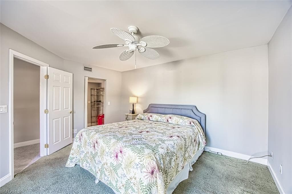 16181 Amberwood Lake CT # 4, FORT MYERS FL 33908-17