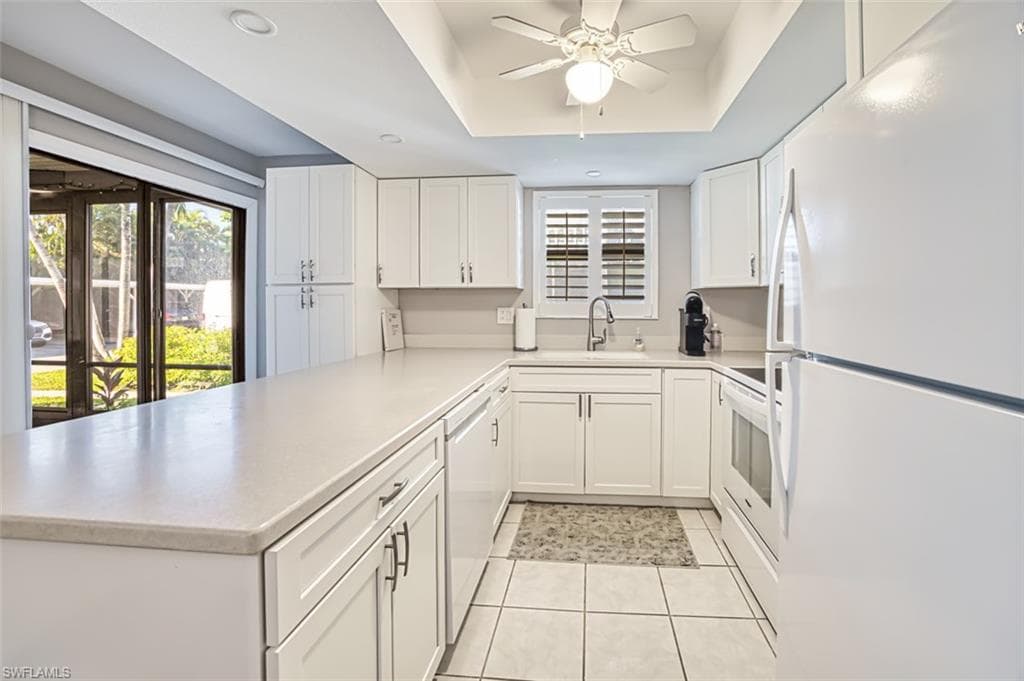 16181 Amberwood Lake CT # 4, FORT MYERS FL 33908-10