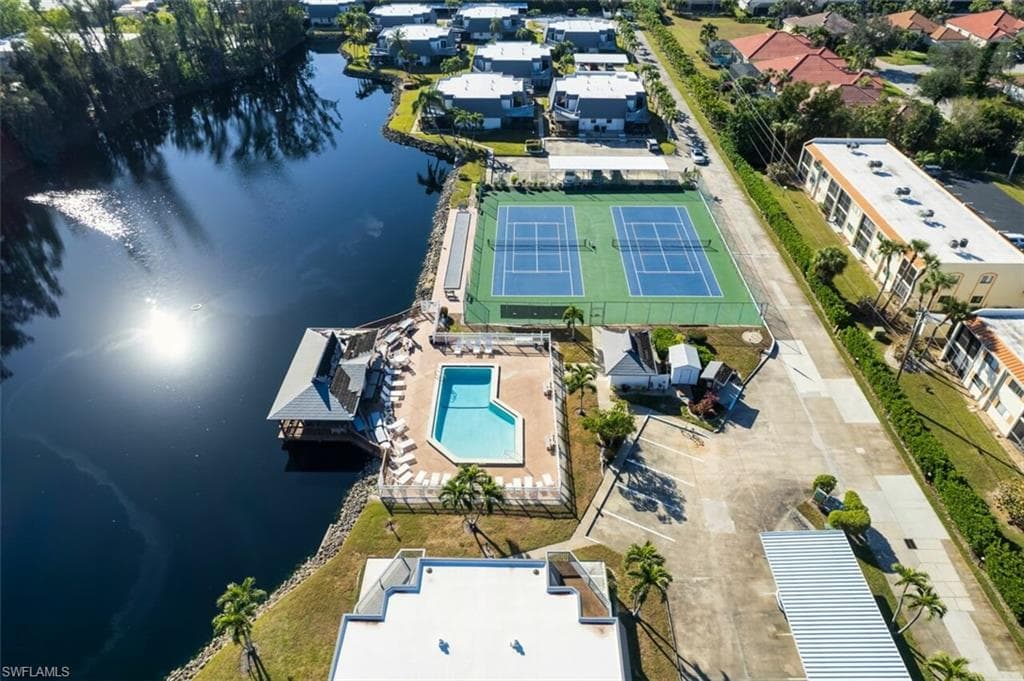 16181 Amberwood Lake CT # 4, FORT MYERS FL 33908-29