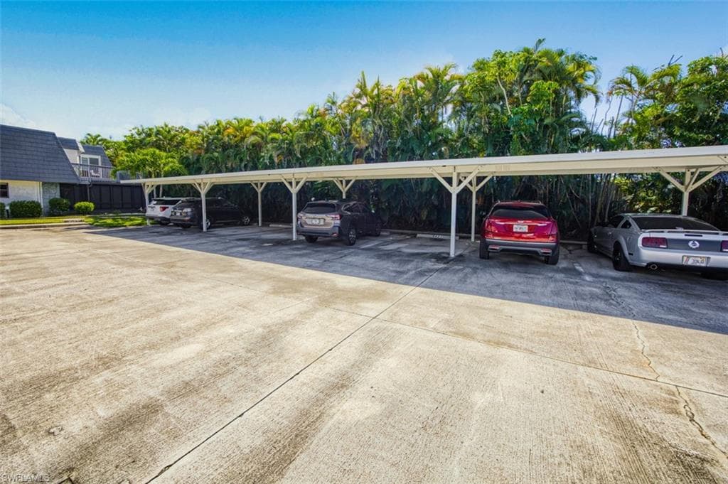 16181 Amberwood Lake CT # 4, FORT MYERS FL 33908-27