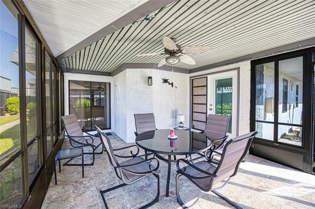 16181 Amberwood Lake CT # 4, FORT MYERS FL 33908-3