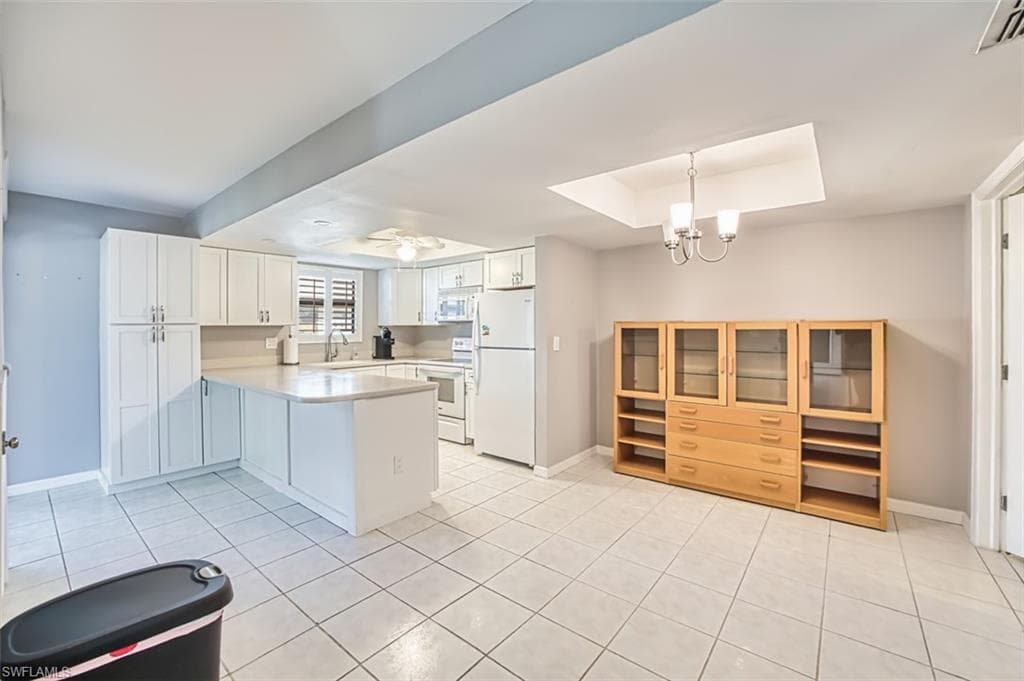 16181 Amberwood Lake CT # 4, FORT MYERS FL 33908-7