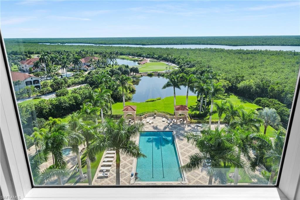 1060 Borghese LN # 803, NAPLES FL 34114-25