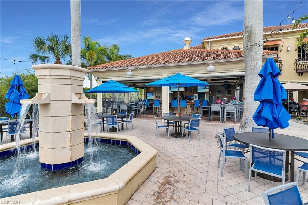 1060 Borghese LN # 803, NAPLES FL 34114-48
