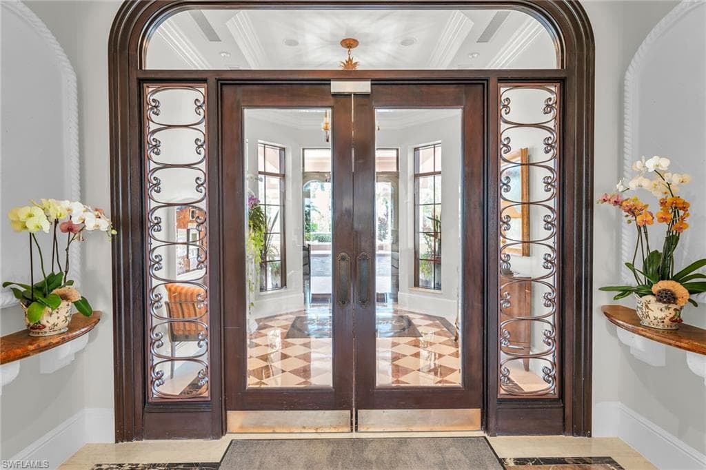 1060 Borghese LN # 803, NAPLES FL 34114-32