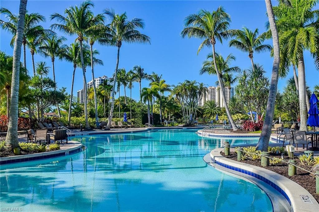 1060 Borghese LN # 803, NAPLES FL 34114-44