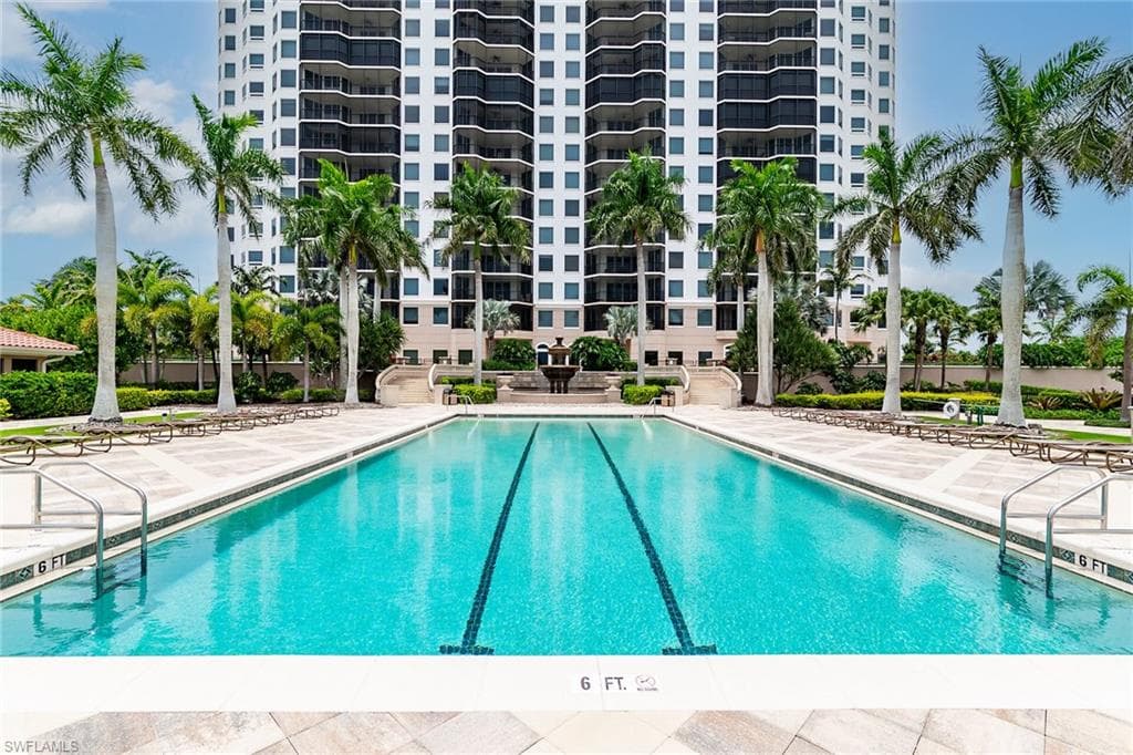 1060 Borghese LN # 803, NAPLES FL 34114-34