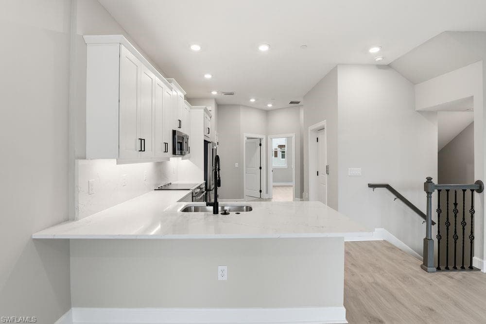 1624 Compass Pointe CT # 203, PUNTA GORDA FL 33950-1