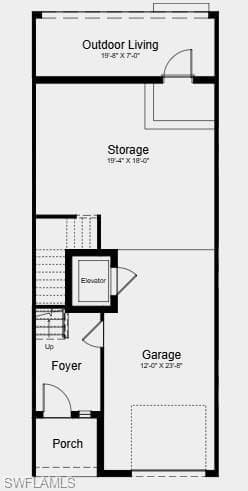 1624 Compass Pointe CT # 203, PUNTA GORDA FL 33950-30