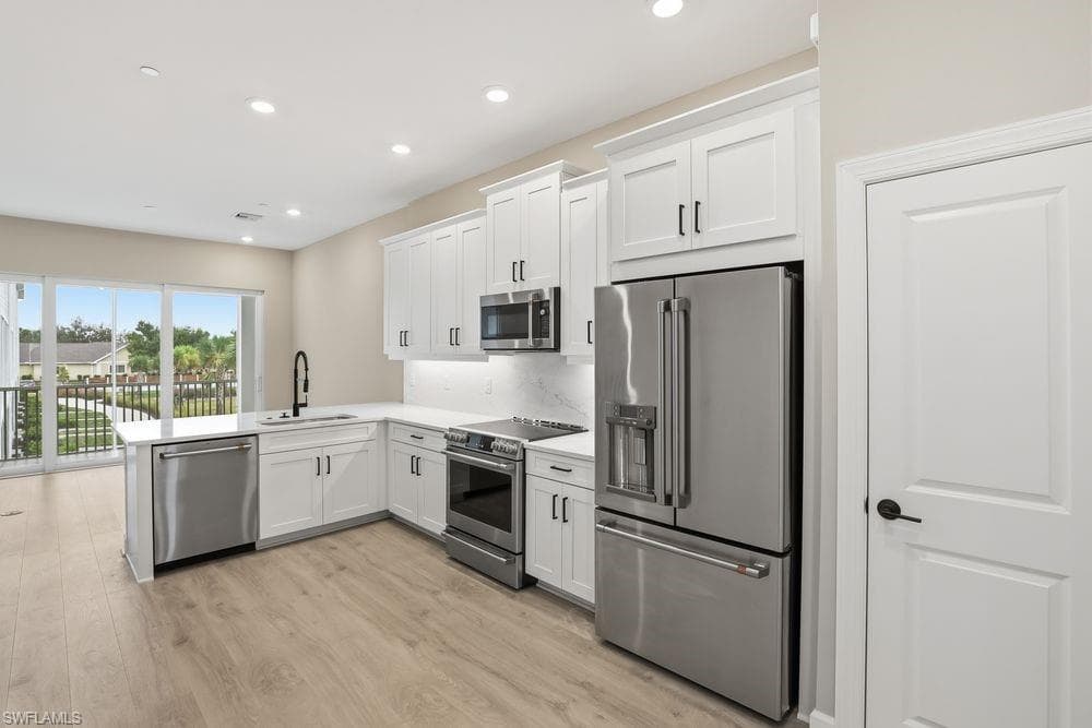 1624 Compass Pointe CT # 203, PUNTA GORDA FL 33950-3