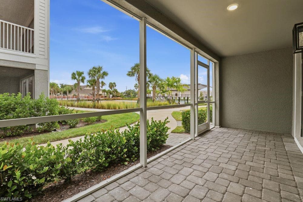 1624 Compass Pointe CT # 203, PUNTA GORDA FL 33950-24