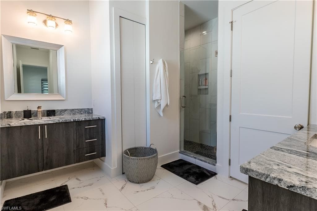 4064 Full Moon CT, NAPLES FL 34112-40