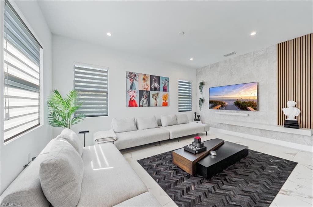 4064 Full Moon CT, NAPLES FL 34112-17