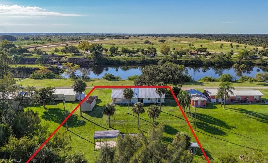 1159 Lock LN, MOORE HAVEN FL 33471-1