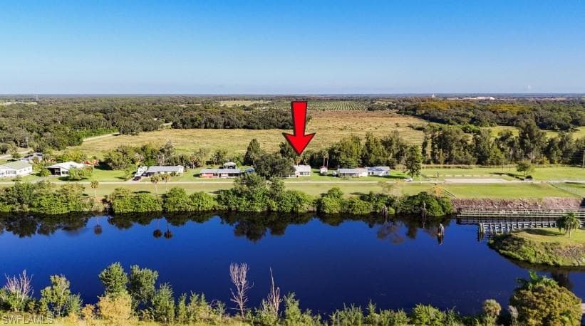 1159 Lock LN, MOORE HAVEN FL 33471-2