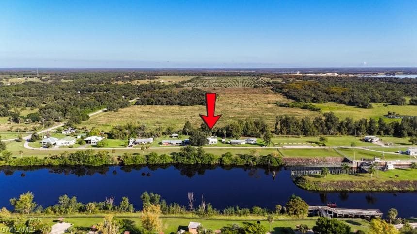 1159 Lock LN, MOORE HAVEN FL 33471-31