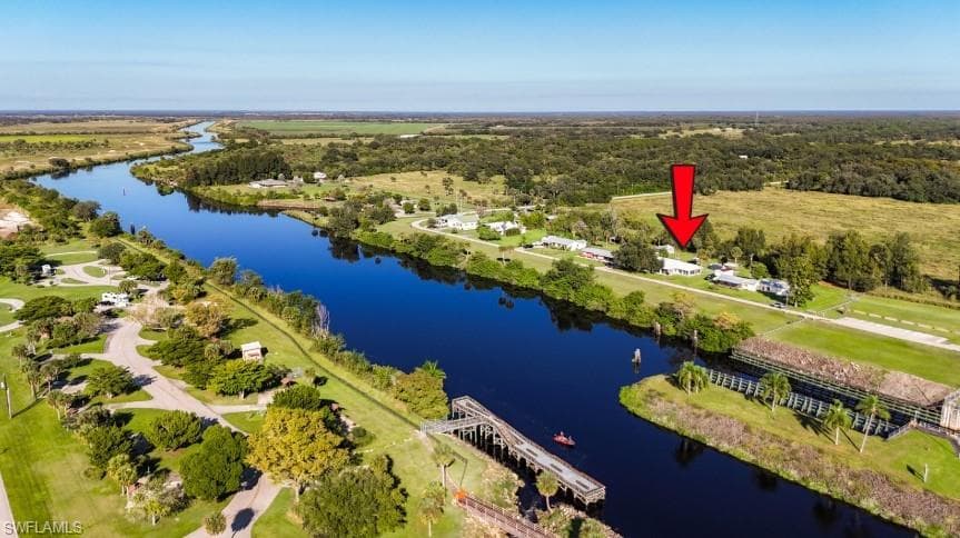 1159 Lock LN, MOORE HAVEN FL 33471-32