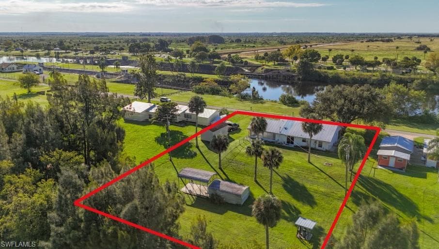 1159 Lock LN, MOORE HAVEN FL 33471-30