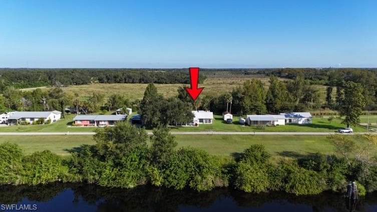 1159 Lock LN, MOORE HAVEN FL 33471-3