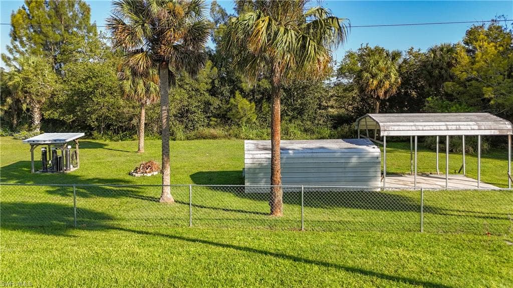 1159 Lock LN, MOORE HAVEN FL 33471-24