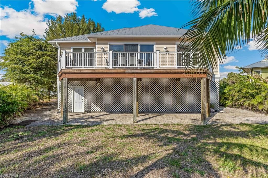 1965 Roseate LN, SANIBEL FL 33957-26