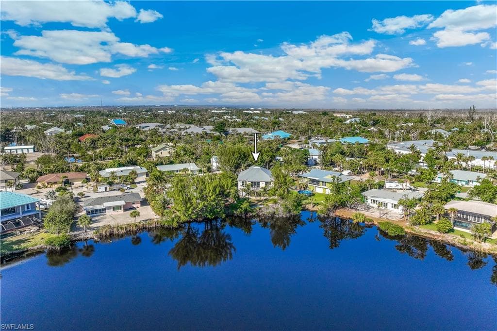 1965 Roseate LN, SANIBEL FL 33957-1
