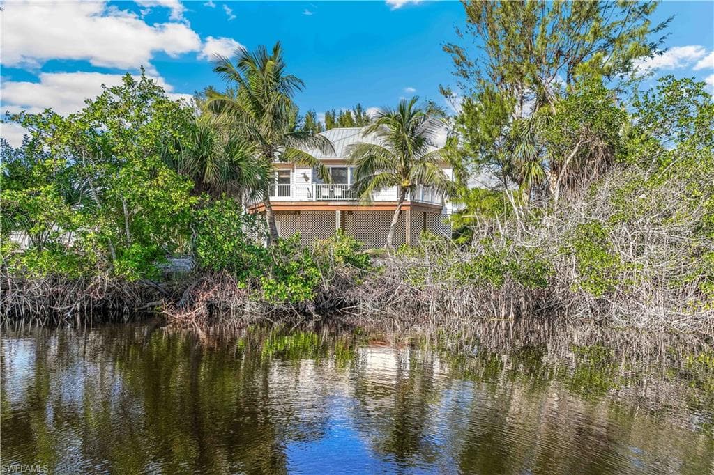 1965 Roseate LN, SANIBEL FL 33957-27