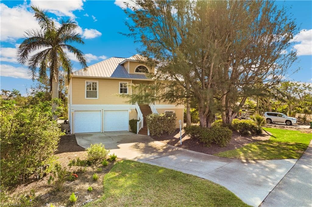 1965 Roseate LN, SANIBEL FL 33957-3