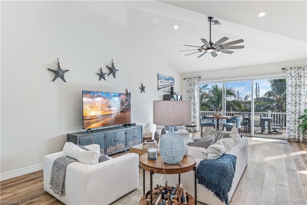 1965 Roseate LN, SANIBEL FL 33957-7